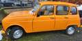 Renault R 4 Oranje - thumbnail 3