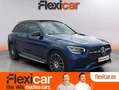 Mercedes-Benz GLC 200 4MATIC Azul - thumbnail 1