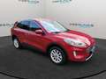 Ford Kuga EcoBoost Titanium Rouge - thumbnail 1