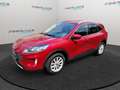 Ford Kuga EcoBoost Titanium Rouge - thumbnail 3