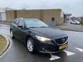 Mazda 6 2014 * 2.2 D * SKYLEASE * NAVI * Clima * Top Car✅✅ Black - thumbnail 8