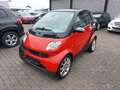 smart forTwo fortwo coupe Basis Schwarz - thumbnail 1