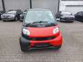 smart forTwo fortwo coupe Basis Schwarz - thumbnail 2