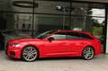 Audi S6 Avant 3.0TDI quattro Matrix+Pano+Standheizung Roşu - thumbnail 5