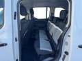 Citroen Berlingo Länge M BlueHDi 100 S&S PLUS – vielseitiger 5-S... Weiß - thumbnail 12
