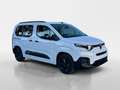 Citroen Berlingo Länge M BlueHDi 100 S&S PLUS – vielseitiger 5-S... Weiß - thumbnail 6