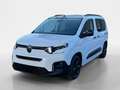 Citroen Berlingo Länge M BlueHDi 100 S&S PLUS – vielseitiger 5-S... Weiß - thumbnail 1