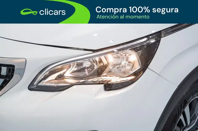 Peugeot 3008 view 10