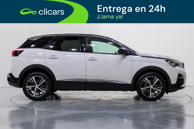 Peugeot 3008 view 7