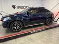 Mercedes-Benz GLE 43 AMG Mercedes-AMG 4MATIC Blau - thumbnail 3