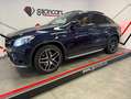 Mercedes-Benz GLE 43 AMG Mercedes-AMG 4MATIC Bleu - thumbnail 1