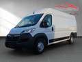 Opel Movano C Kasten HKa L4H2 3,5t Edition 165 Wit - thumbnail 1