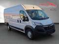Opel Movano C Kasten HKa L4H2 3,5t Edition 165 Wit - thumbnail 7