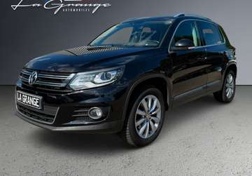 2.0 TDI 140 4Motion Sportline Business B