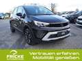 Opel Crossland Elegance +PDC+Sitz-&Lenkradheiz.+WSS-heiz.+AppleCa Schwarz - thumbnail 1