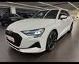 Audi A3 A3 Sportback  35 TFSI  110(150) kW(CV) S tronic Bianco - thumbnail 1