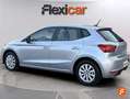 SEAT Ibiza 1.0 TSI S&S Style 110 Gris - thumbnail 4