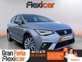 SEAT Ibiza 1.0 TSI S&S Style 110 Gris - thumbnail 1