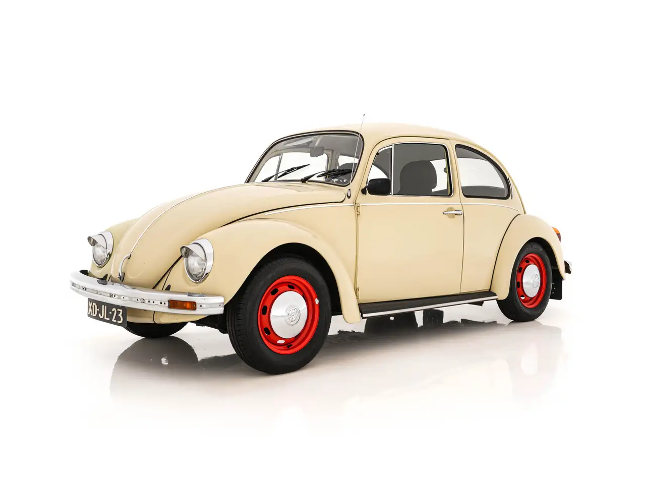 Volkswagen Kever 1200, foto 3
