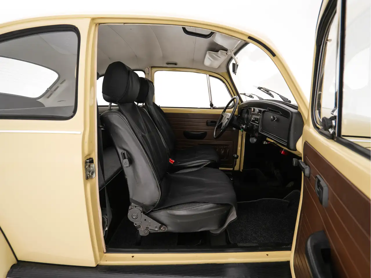 Volkswagen Kever 1200, foto 11