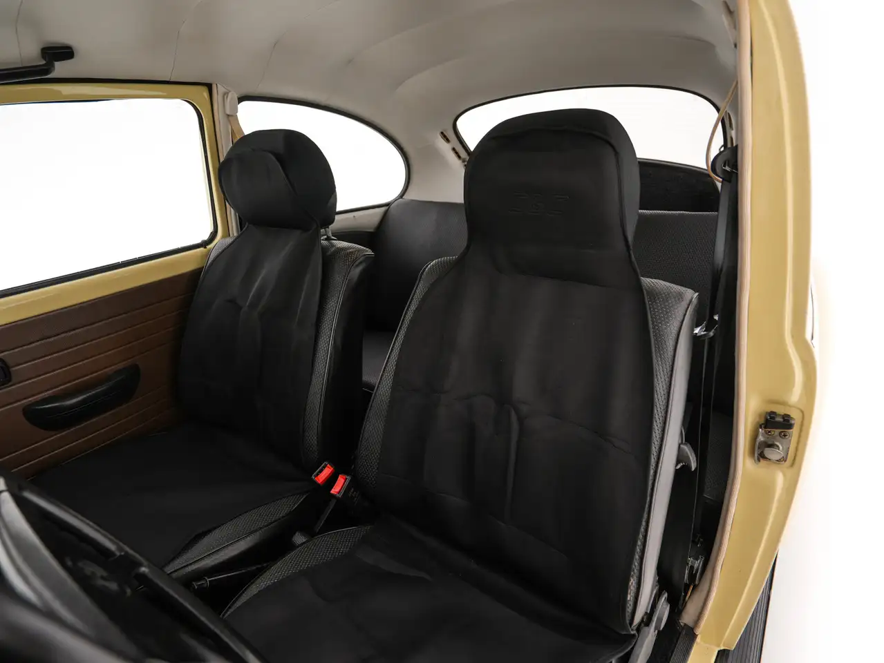 Volkswagen Kever 1200, foto 9
