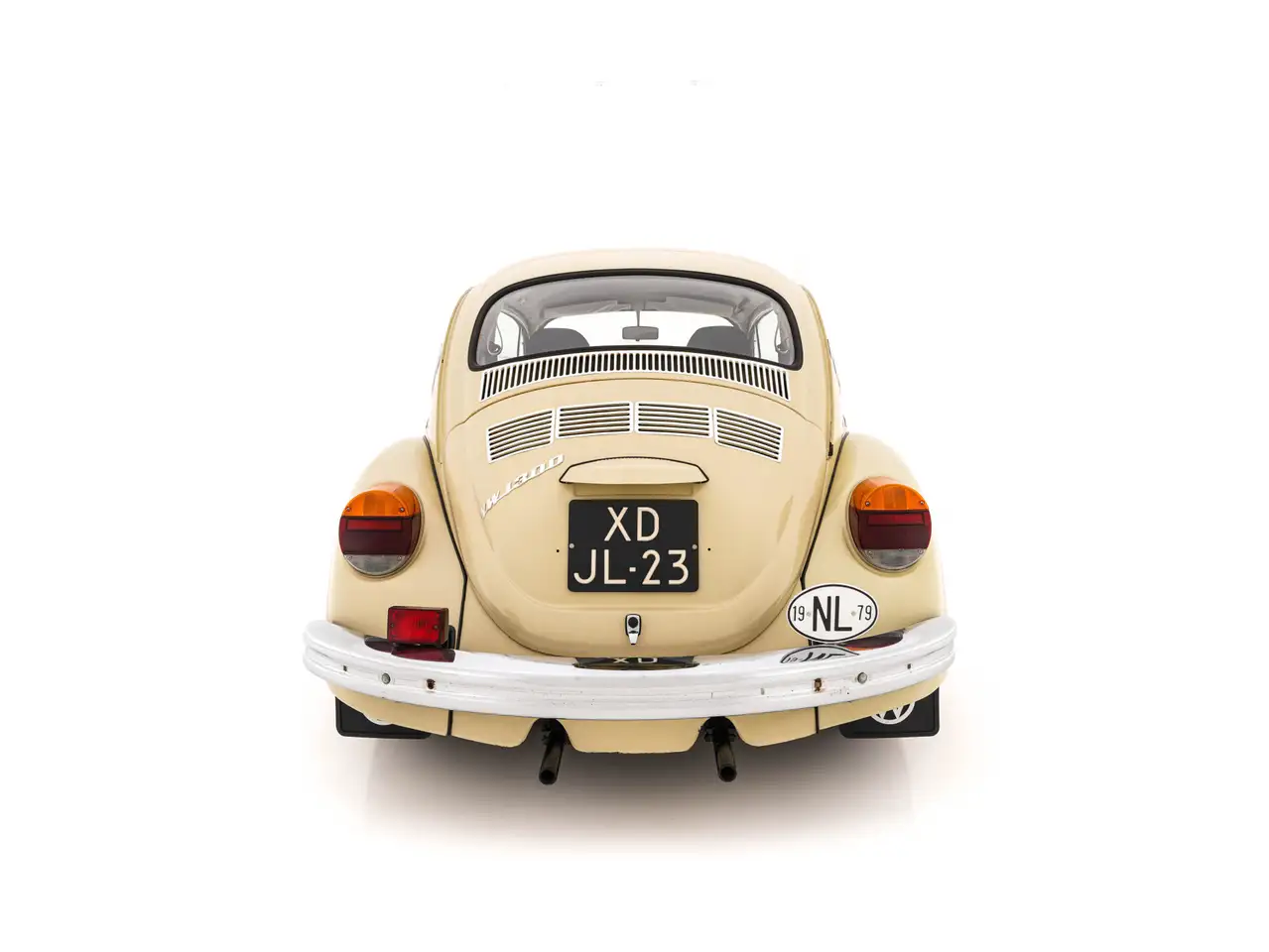 Volkswagen Kever 1200, foto 5