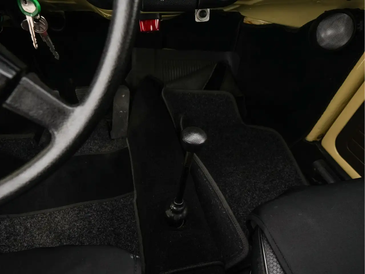 Volkswagen Kever 1200, foto 12