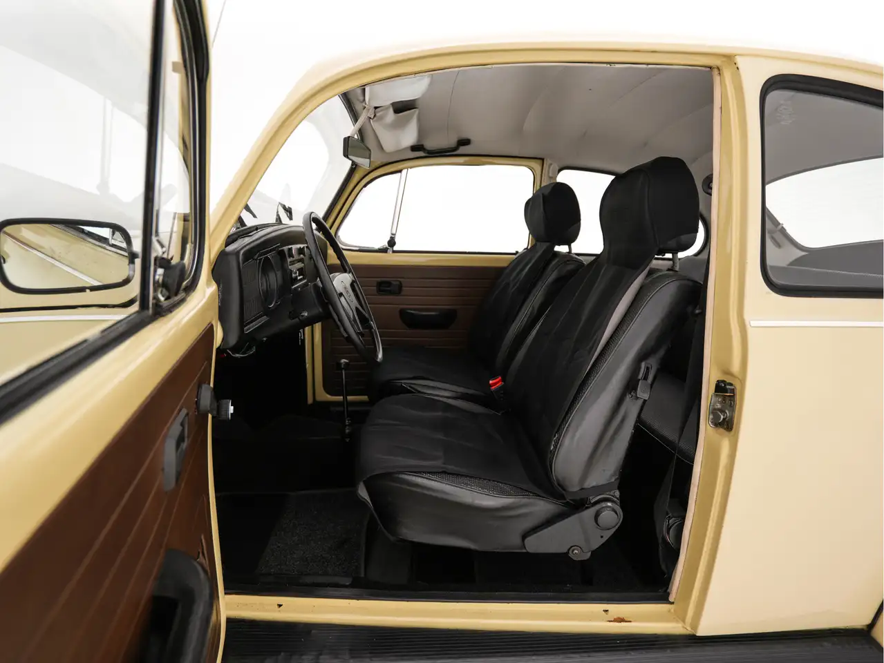Volkswagen Kever 1200, foto 8