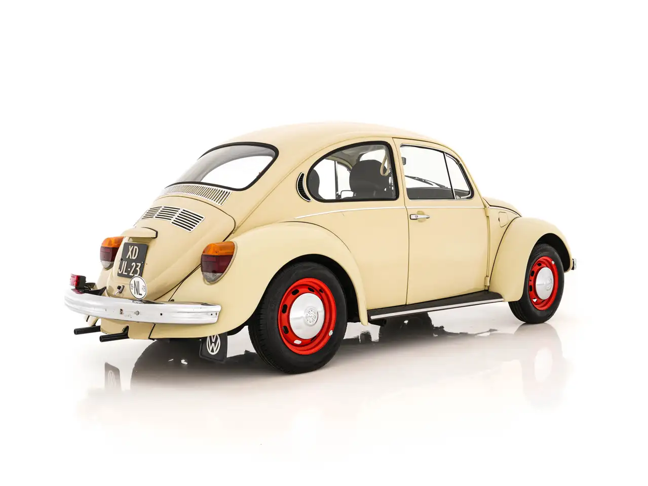 Volkswagen Kever 1200, foto 6