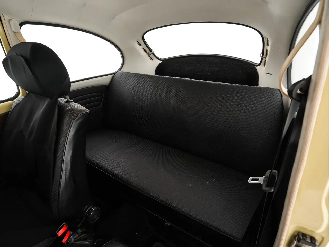 Volkswagen Kever 1200, foto 10