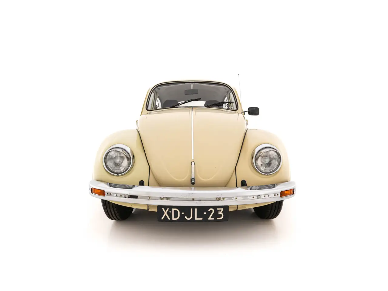 Volkswagen Kever 1200, foto 2
