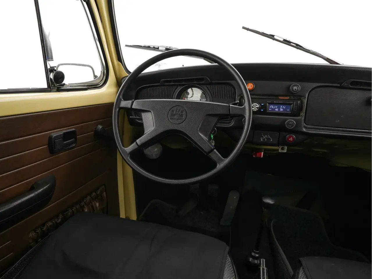Volkswagen Kever 1200, foto 7
