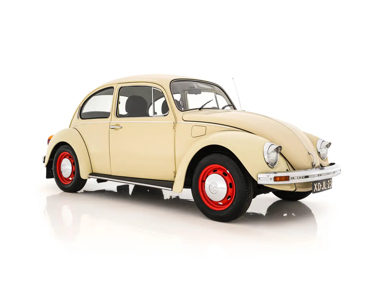 Volkswagen Kever 1200, foto 1