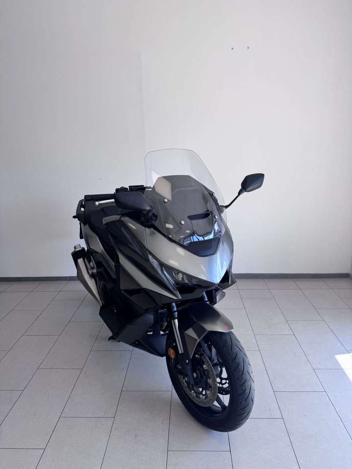 Honda Forza 750 FORZA 750 DCT