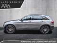 Mercedes-Benz GLC 300 4M AMG Line Night Paket/MultiBeam/Pano Grau - thumbnail 8