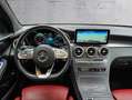 Mercedes-Benz GLC 300 4M AMG Line Night Paket/MultiBeam/Pano Grau - thumbnail 14