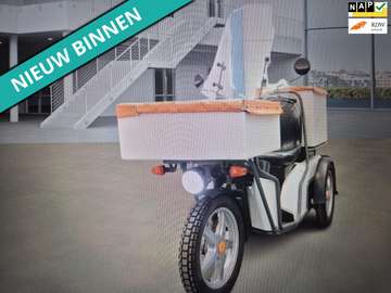 KYBURZ KYBURZ DXP 4  LET OP 4 STUKS BESCHIKBAAR DA