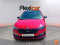 Skoda Scala 1.0 TSI Montecarlo DSG 81kW Rojo - thumbnail 9