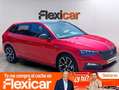 Skoda Scala 1.0 TSI Montecarlo DSG 81kW Rojo - thumbnail 1