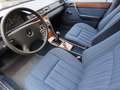 Mercedes-Benz E 200 1Hand H-Kezh. Euro2 Scheckheft ge. Bleu - thumbnail 9