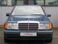 Mercedes-Benz E 200 1Hand H-Kezh. Euro2 Scheckheft ge. Bleu - thumbnail 2
