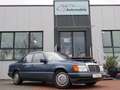 Mercedes-Benz E 200 1Hand H-Kezh. Euro2 Scheckheft ge. Bleu - thumbnail 1