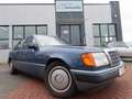 Mercedes-Benz E 200 1Hand H-Kezh. Euro2 Scheckheft ge. Bleu - thumbnail 14
