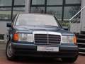 Mercedes-Benz E 200 1Hand H-Kezh. Euro2 Scheckheft ge. Bleu - thumbnail 5
