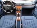 Mercedes-Benz E 200 1Hand H-Kezh. Euro2 Scheckheft ge. Bleu - thumbnail 6