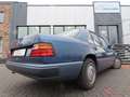 Mercedes-Benz E 200 1Hand H-Kezh. Euro2 Scheckheft ge. Bleu - thumbnail 20