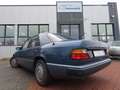 Mercedes-Benz E 200 1Hand H-Kezh. Euro2 Scheckheft ge. Bleu - thumbnail 17