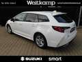 Suzuki Swace Swace Comfort+ CVT Hybrid Weiß - thumbnail 4