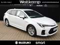 Suzuki Swace Swace Comfort+ CVT Hybrid Weiß - thumbnail 3