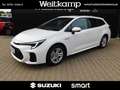 Suzuki Swace Swace Comfort+ CVT Hybrid Weiß - thumbnail 1